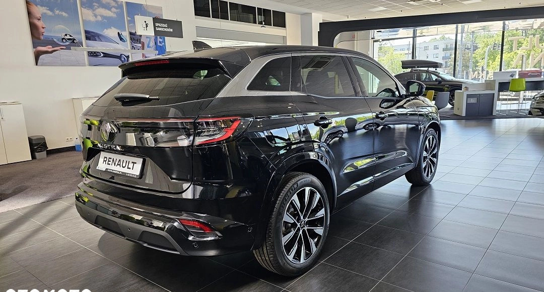 Renault Austral cena 141600 przebieg: 1, rok produkcji 2024 z Korsze małe 16